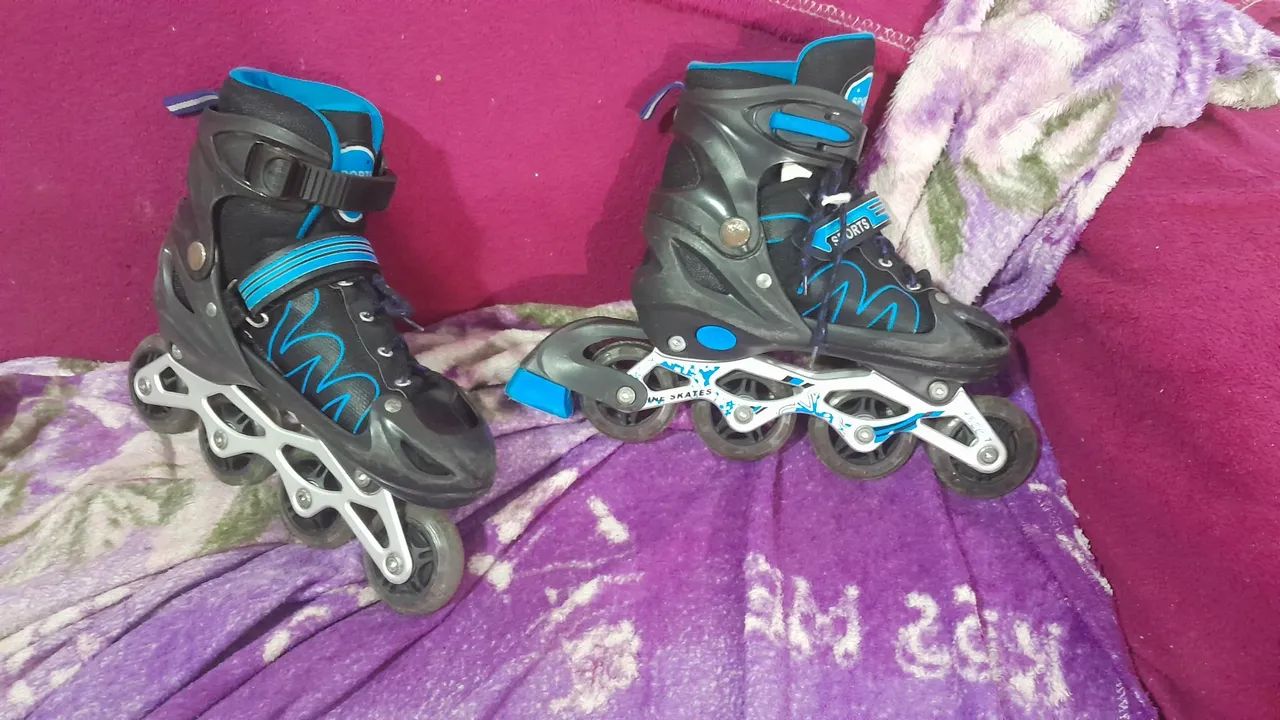 Patins  - Foto 3