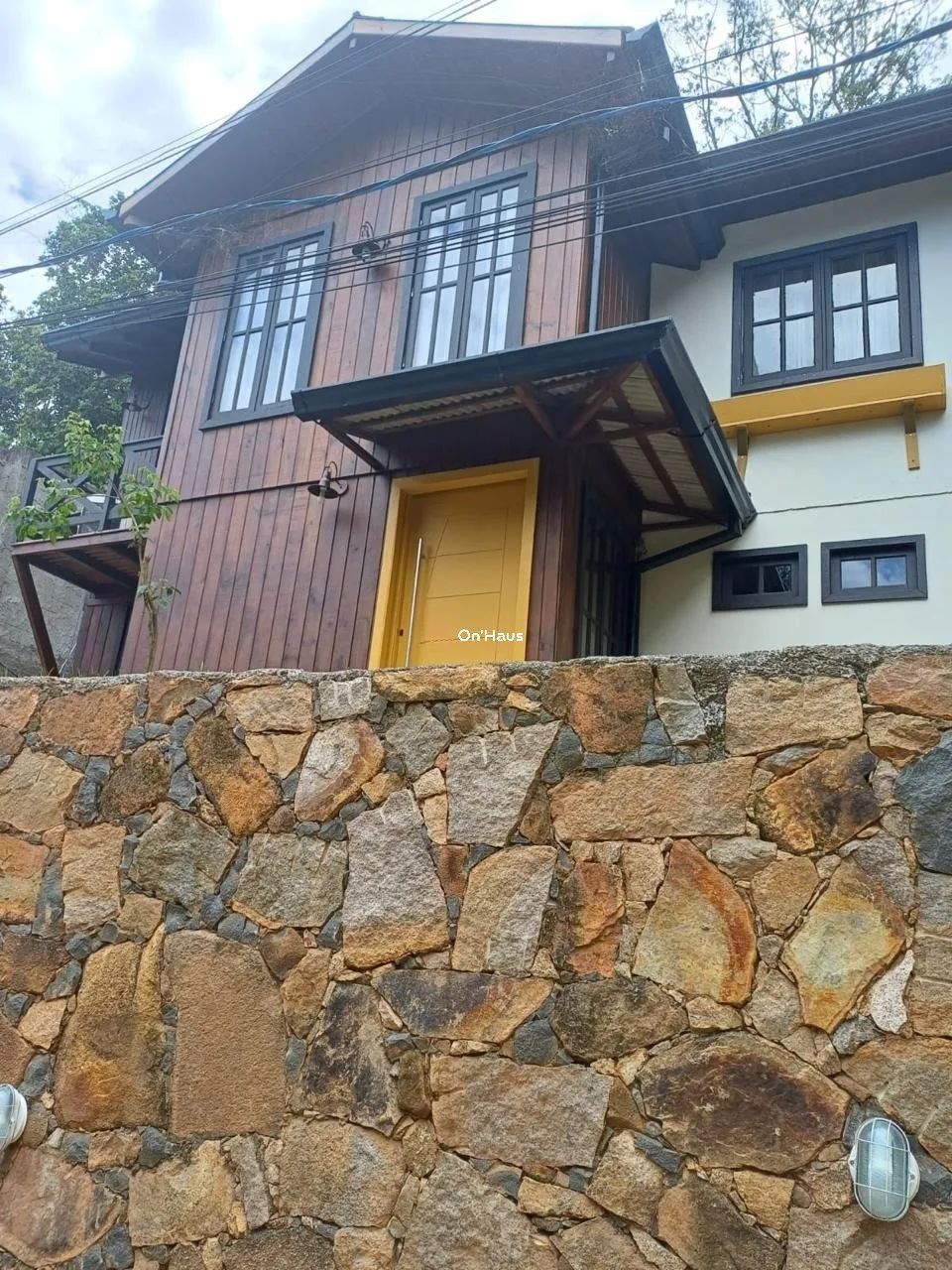 Casa mobiliada com 2 Quartos à venda, com 86m² na Praia da Solidão, Florianópolis - Foto 4