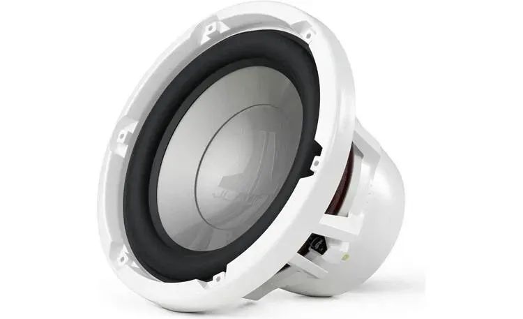 Subwoofer JL Audio 10 polegadas  - Foto 3