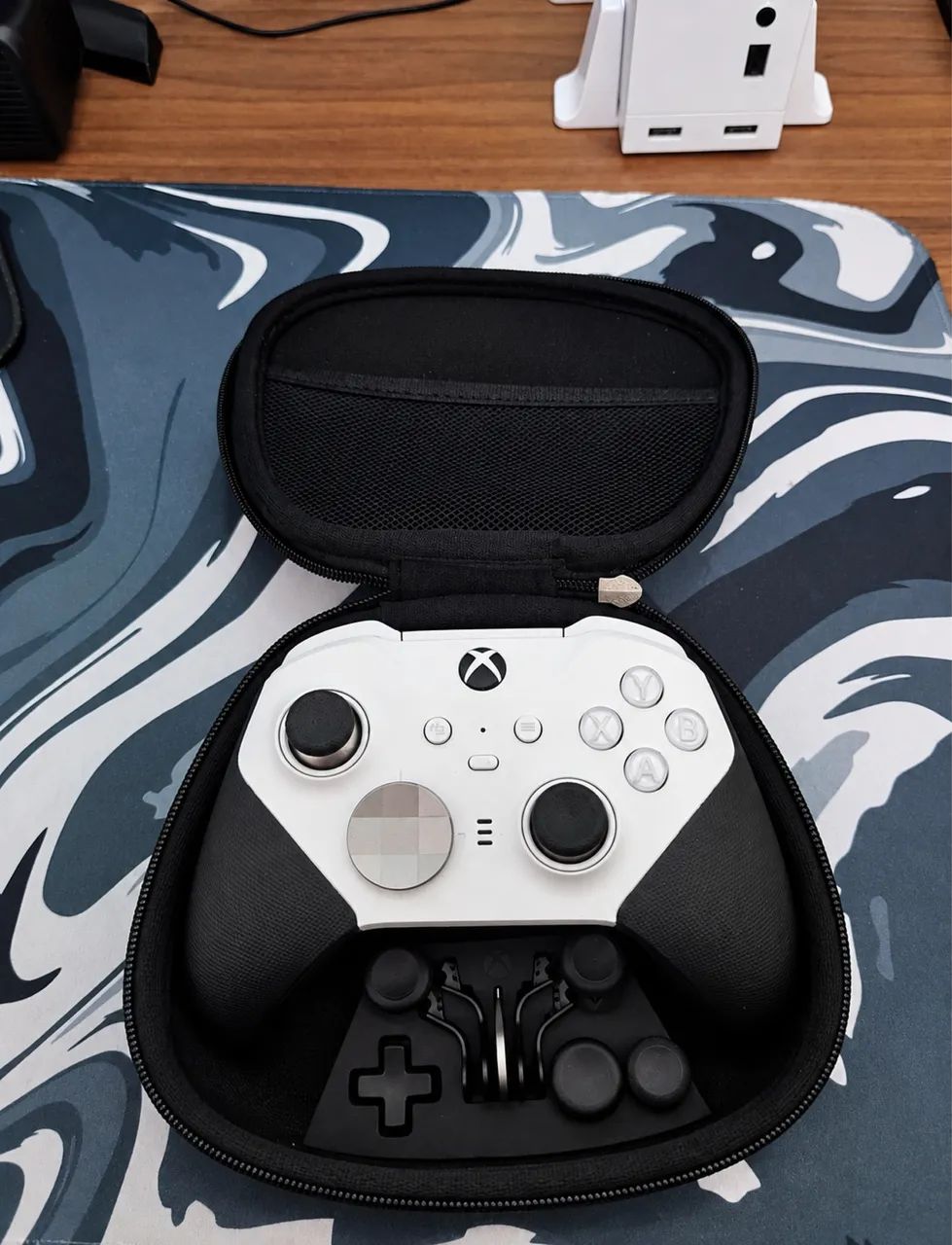 CONTROLE XBOX ELITE WIRELESS CONTROLLER SERIES 2