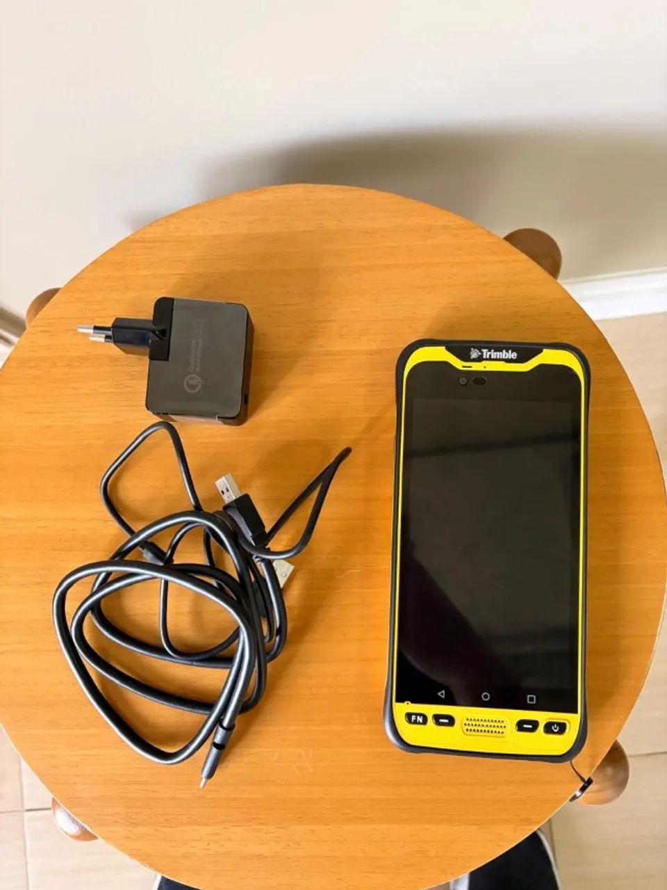 Trimbe RTX Da2 GEO - Foto 4