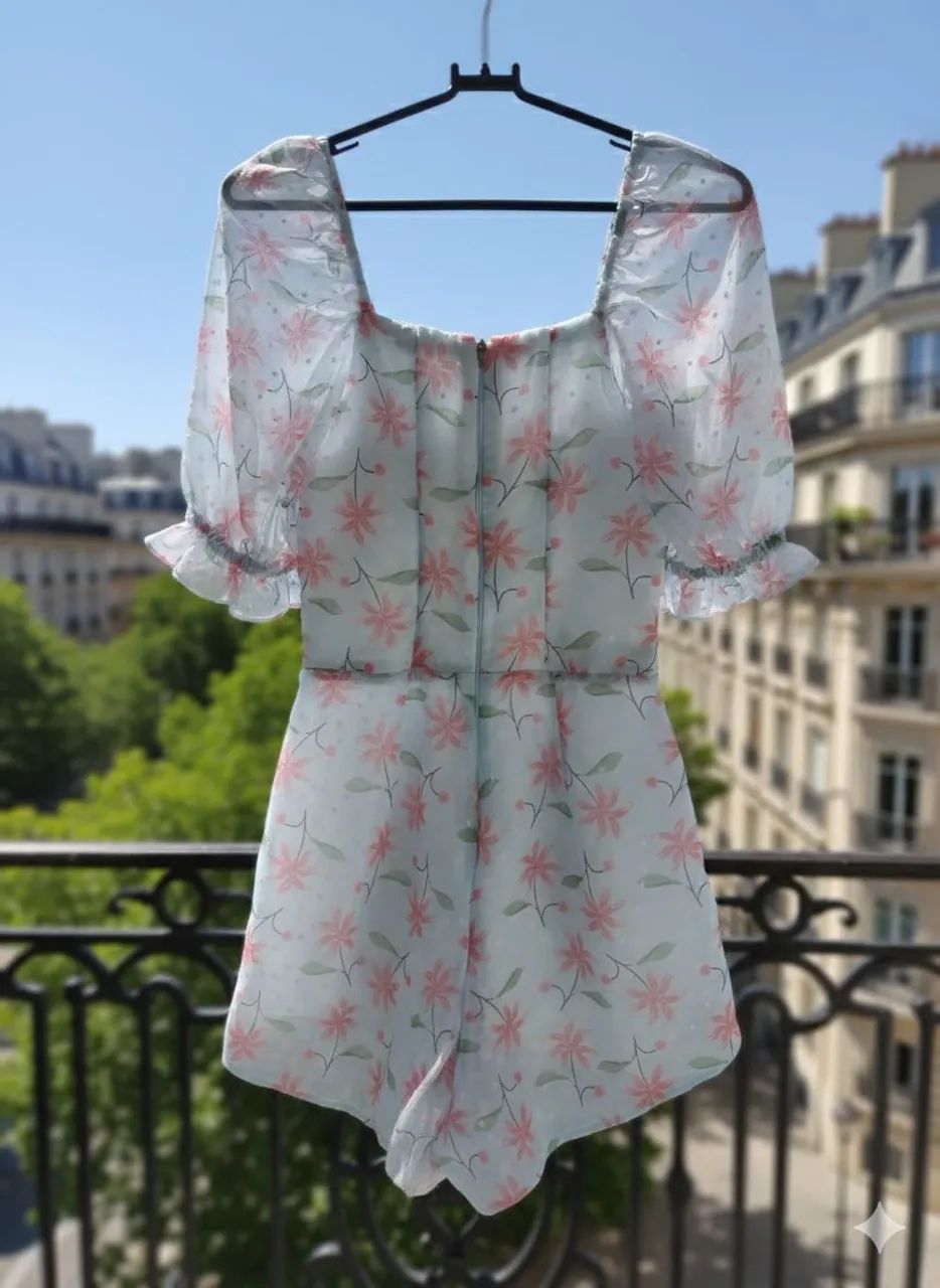 Macaquinho desapego  - Foto 2