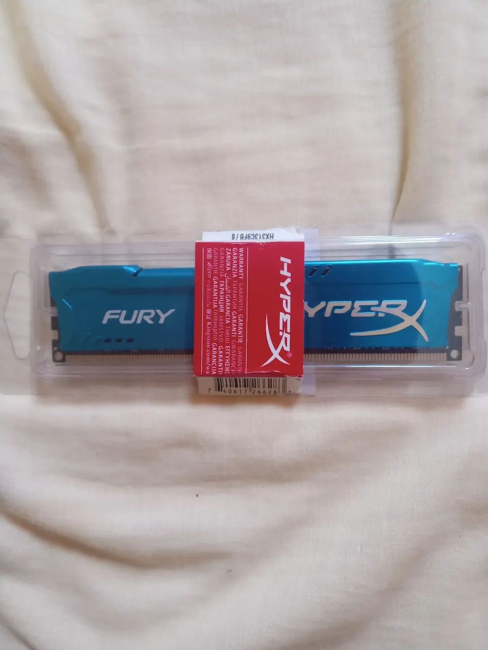 Memória hyperx - Foto 3