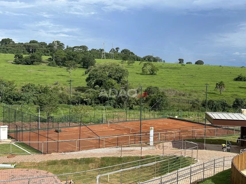 Lote de 347,41m2 no Vinhas Flamboyant - Foto 4