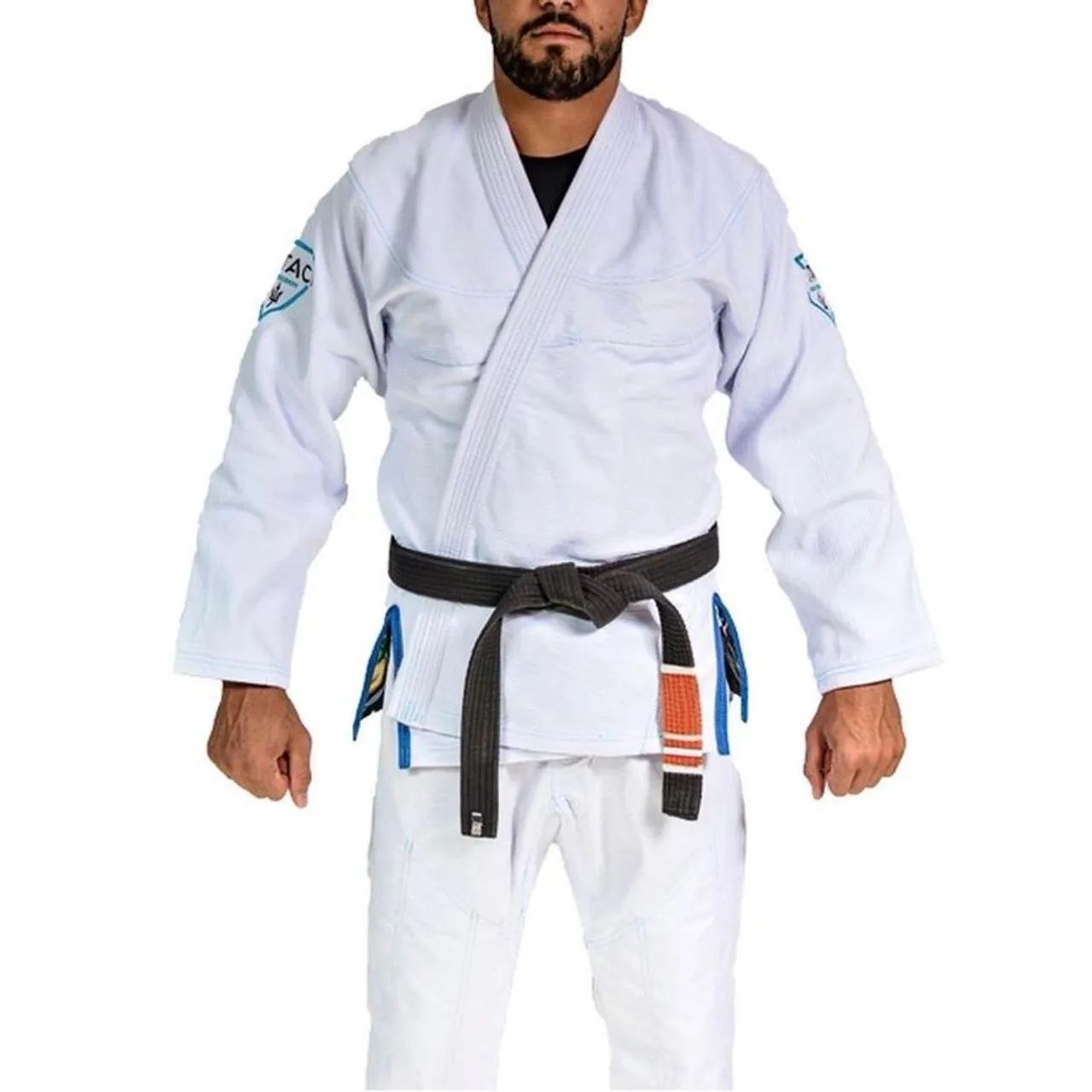 Kimono Attack Poseidon - A2 - Foto 5