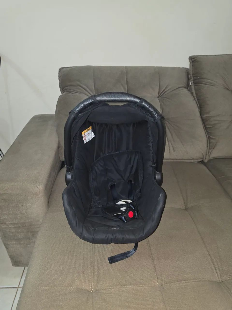 Itens para bebê - Foto 2