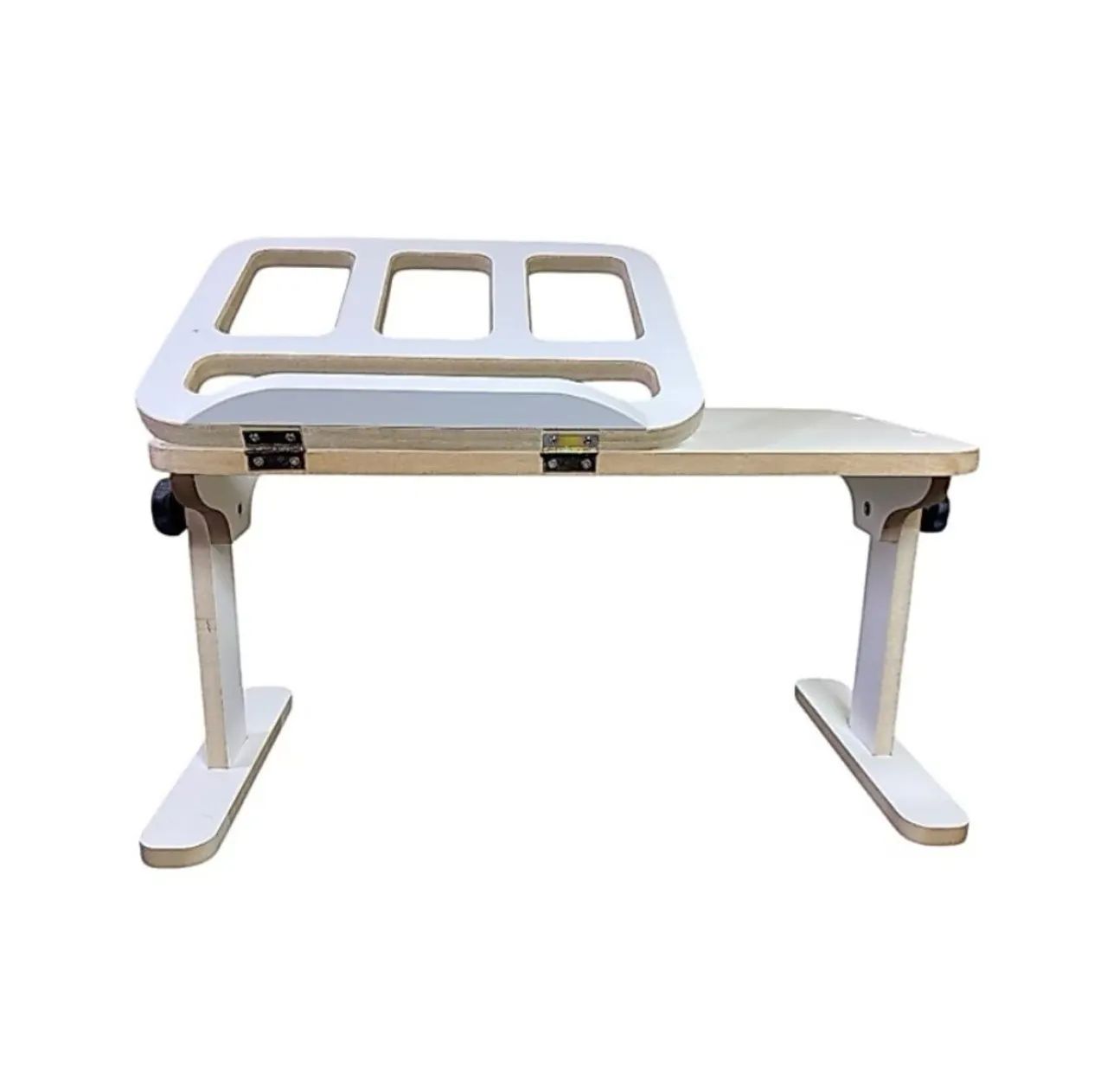 Suporte ergonômico de cama/sofá 
