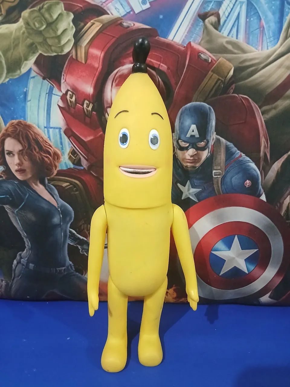 Boneco 