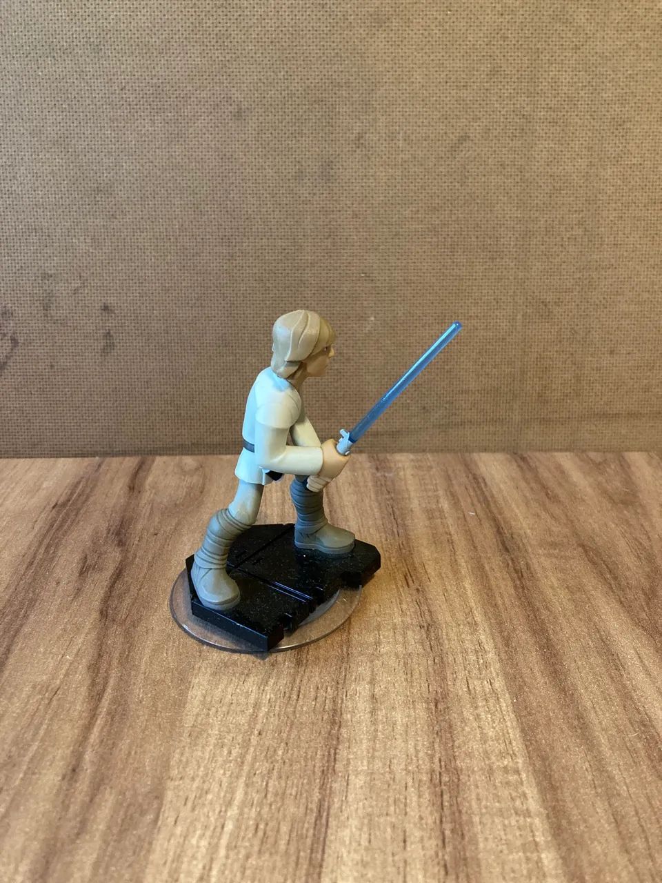 Luke Skywalker Star Wars Infinity 3.0 - Foto 2