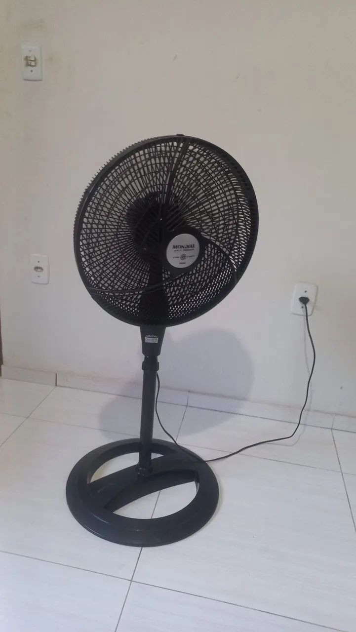 Ventilador  - Foto 3