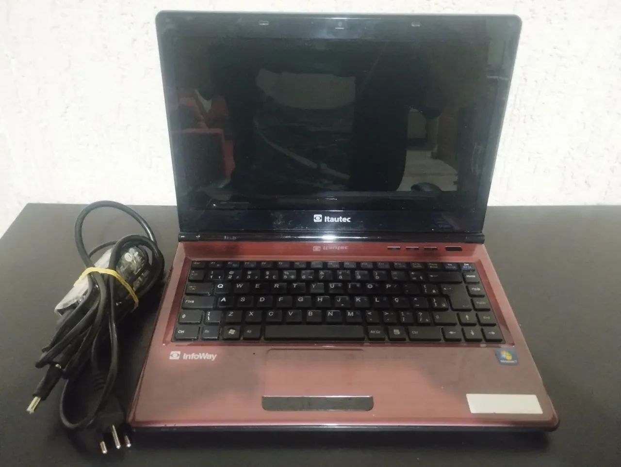 Notebook i5 4gb ram HD 320gb Windows 10 (MOÓCA) - Foto 3