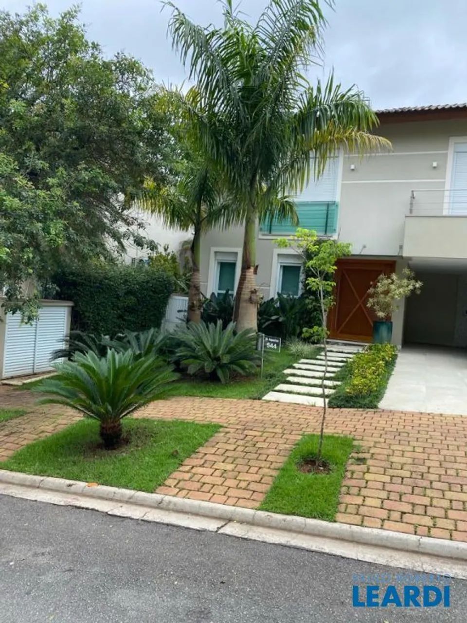 CASA EM CONDOMÍNIO - GENESIS 1 - SP - Foto 3