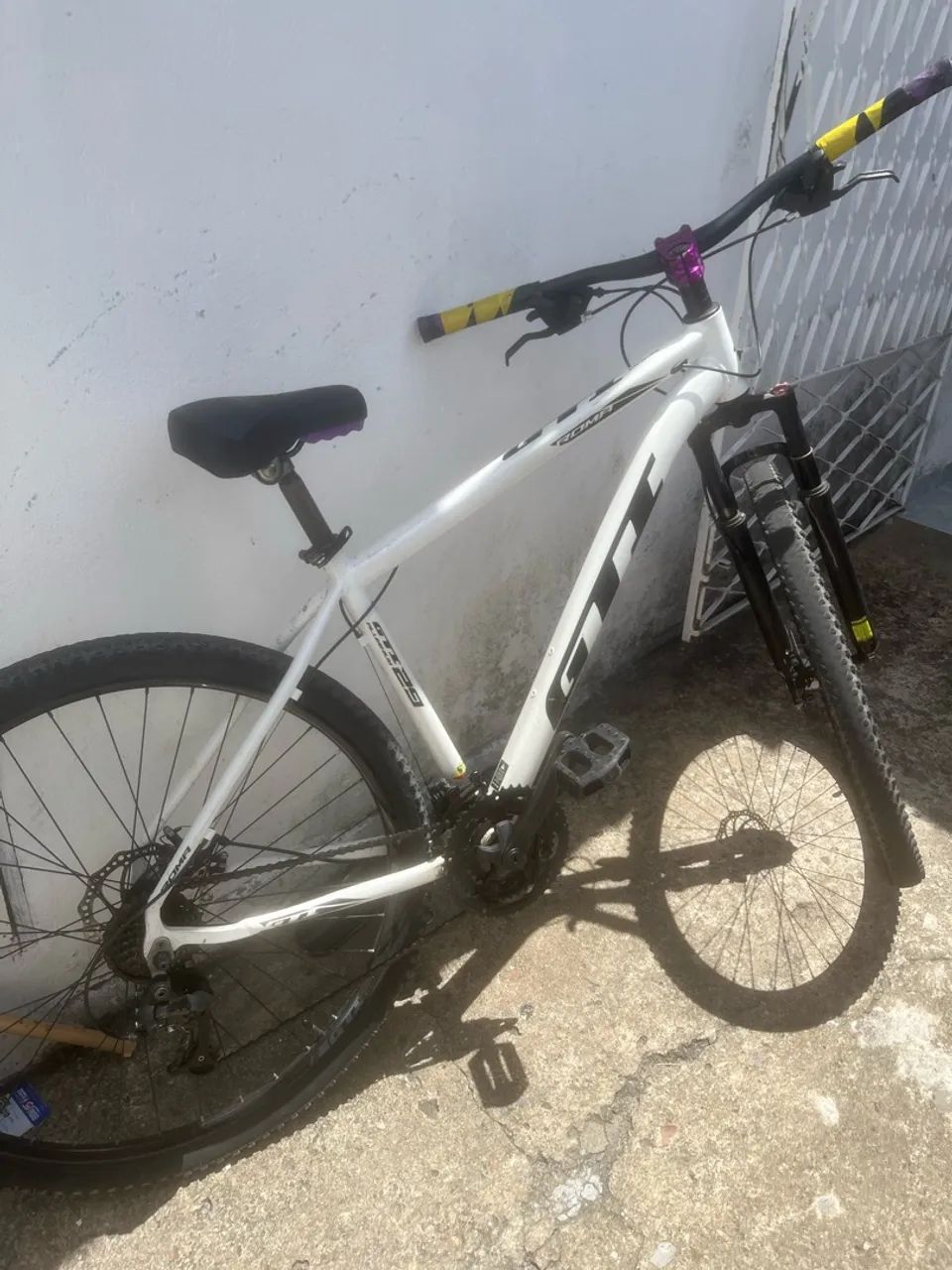 Bicicleta aro 29 - Foto 2