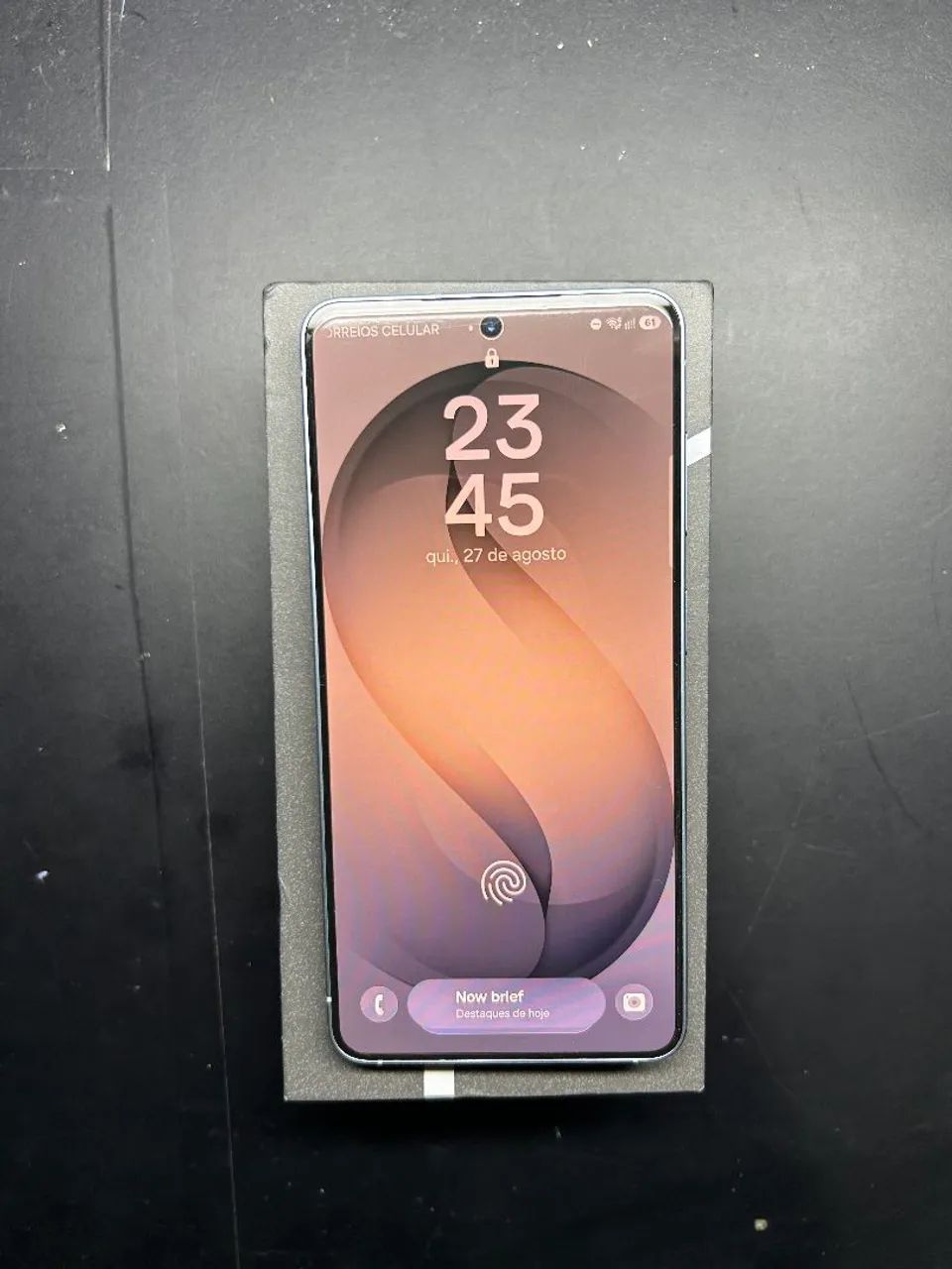 Samsung s26 - 256Gb - Foto 2