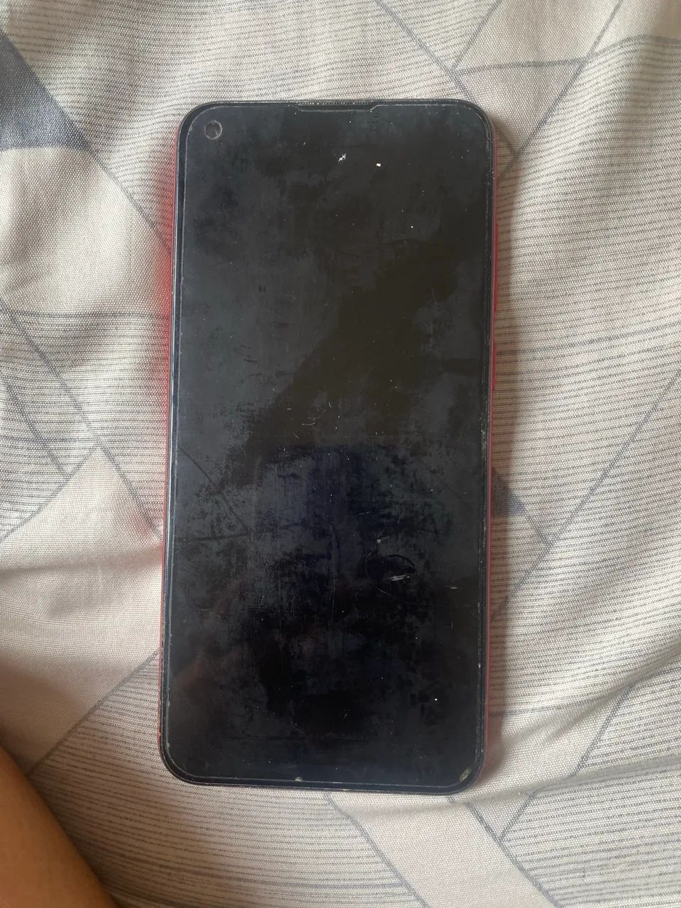 Samsung Galaxy A11 64GB - Usado - Funcionando - Foto 2