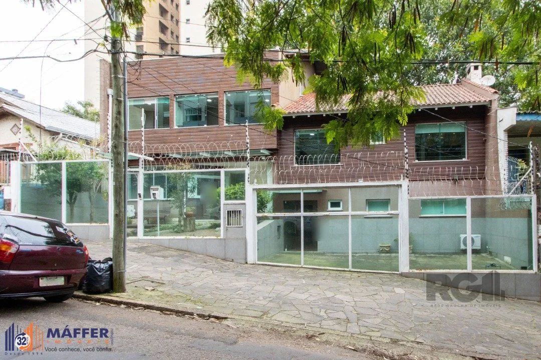 Excelente casa comercial com aproximadamente 300m² de área construída - Foto 3