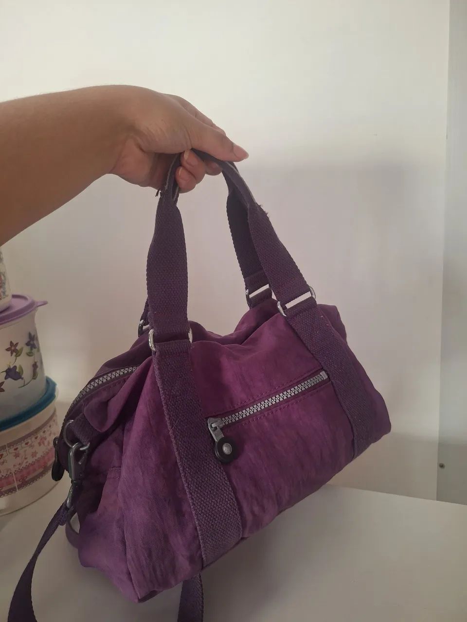 Bolsa Kipling Original  - Foto 3