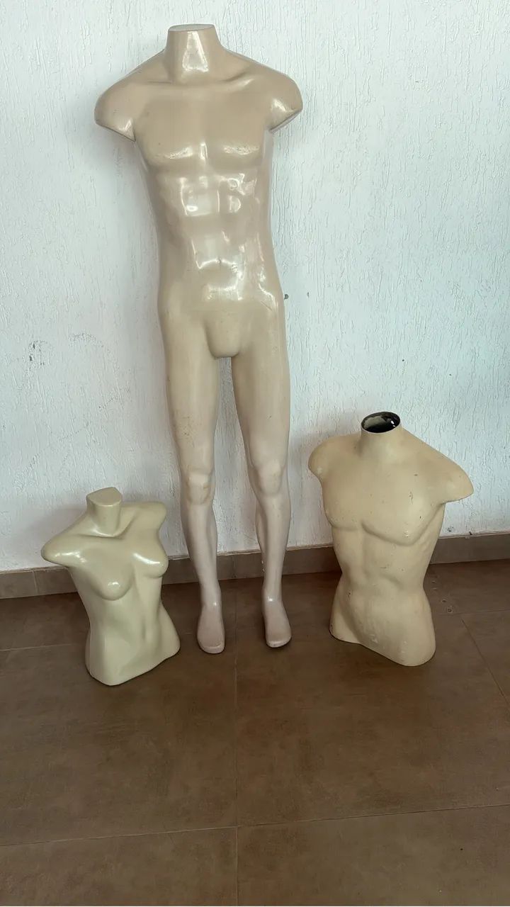 Manequins - Foto 2