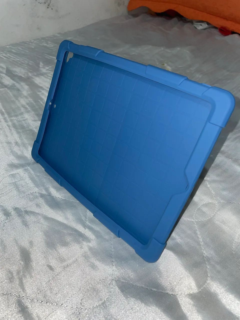 Capinha da iPad 6th/ Ipad Air 2 (9.7 polegadas) - NOVO