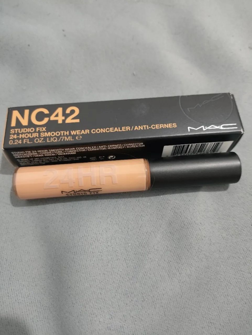 Corretivo Studio fix 24h MAC cosmetics 