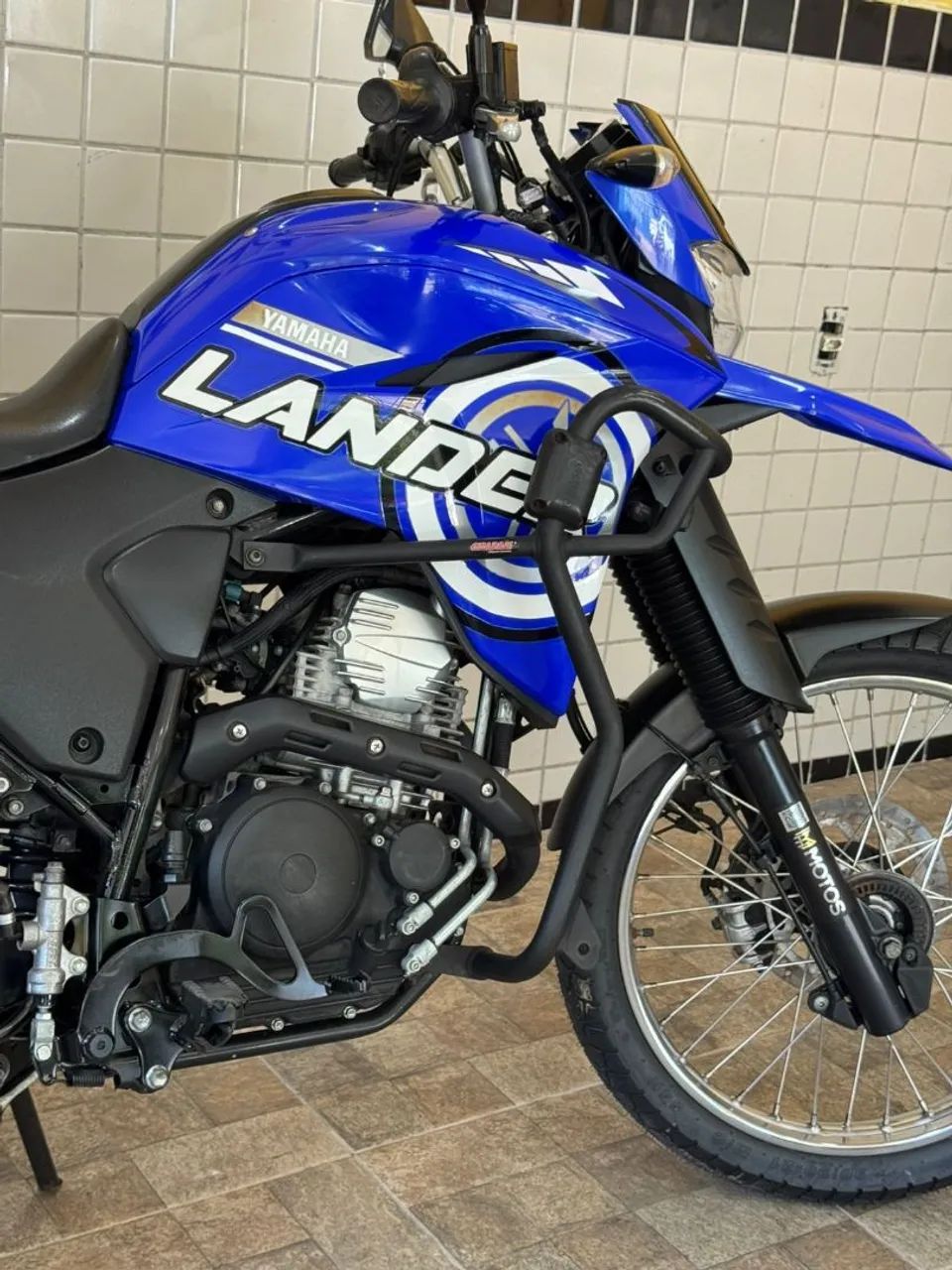 LANDER 250 2023  - Foto 5