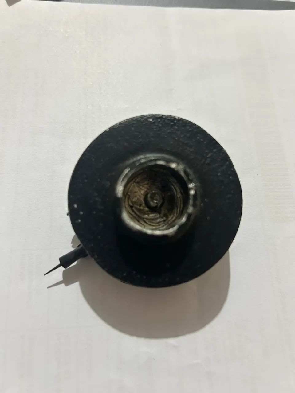 Soundbox de Gramofone Antigo - Foto 2