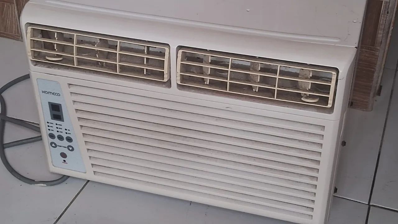Vendo ou troco ar condicionado  - Foto 5