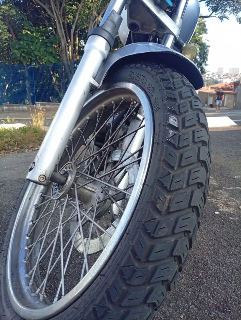 Suzuki Savage 650cc - Foto 4