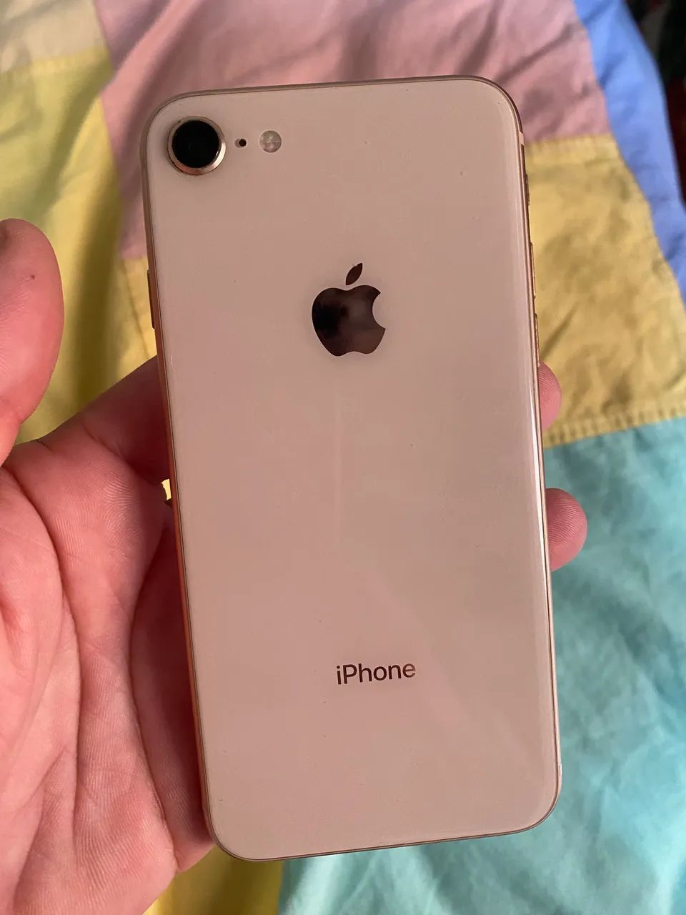 iPhone 8  - Foto 3