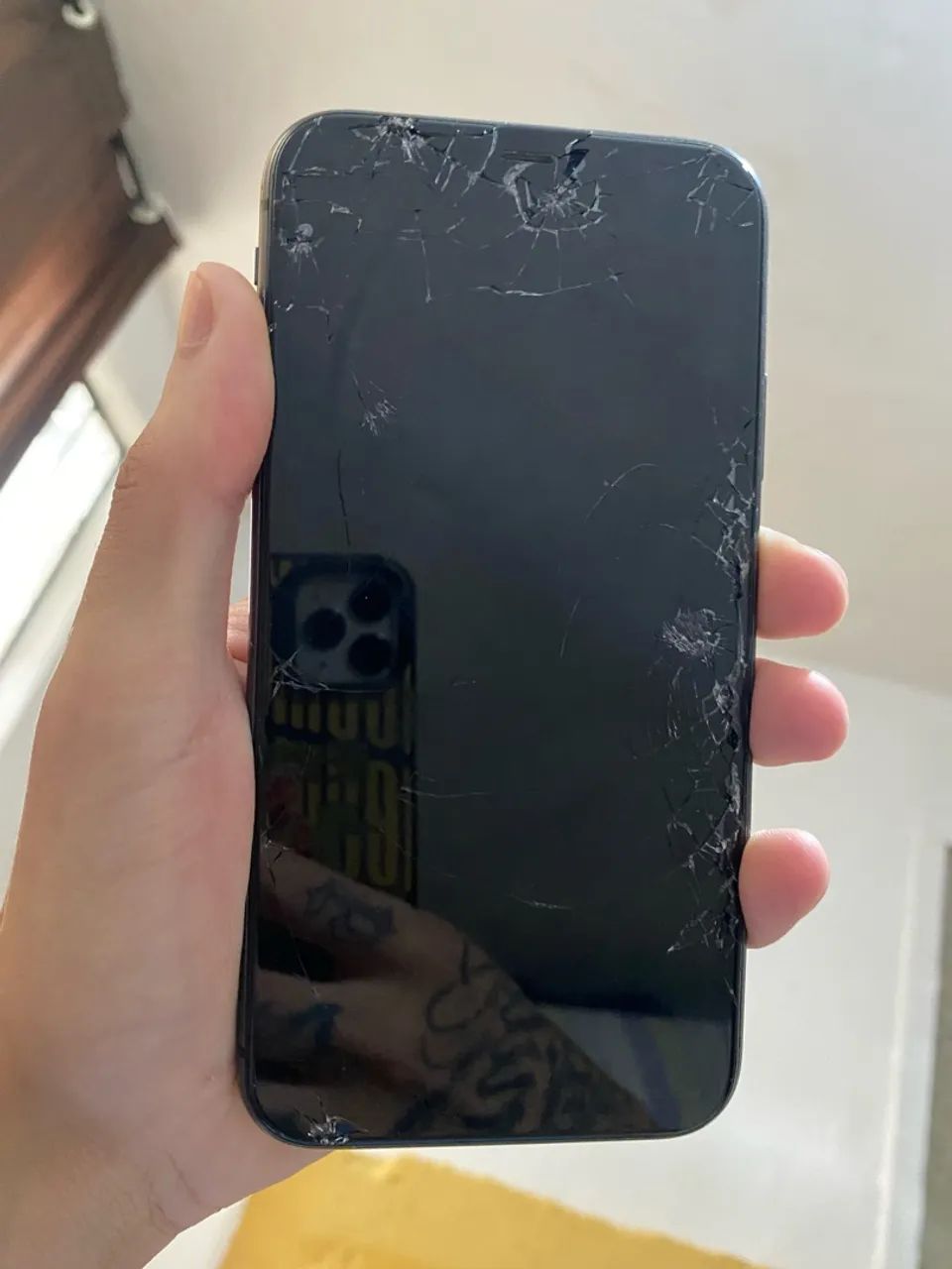Iphone 11 - Foto 2