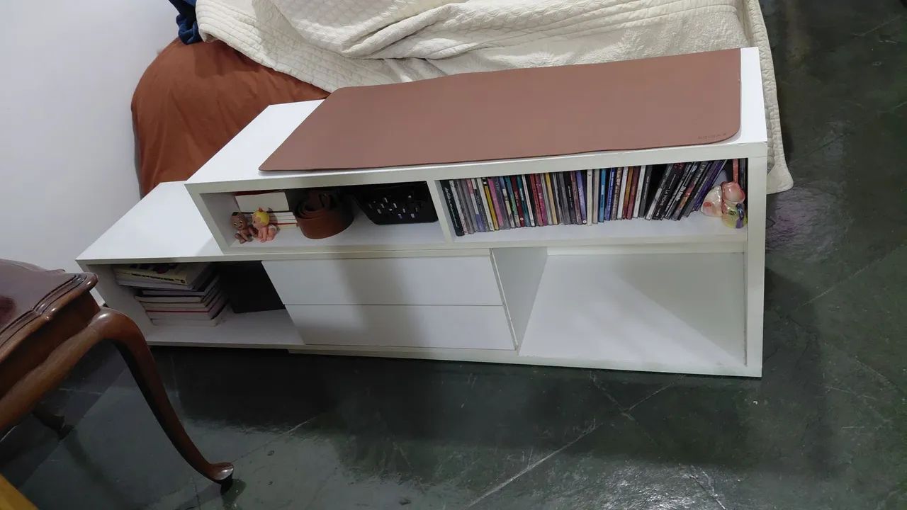 RACK TOK STOK AJUSTÁVEL  - Foto 6