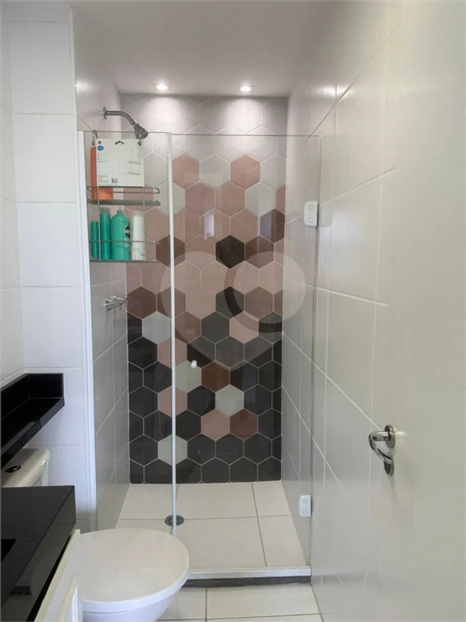 Apartamento com 2 quartos à venda em Cambuci - SP - Foto 2