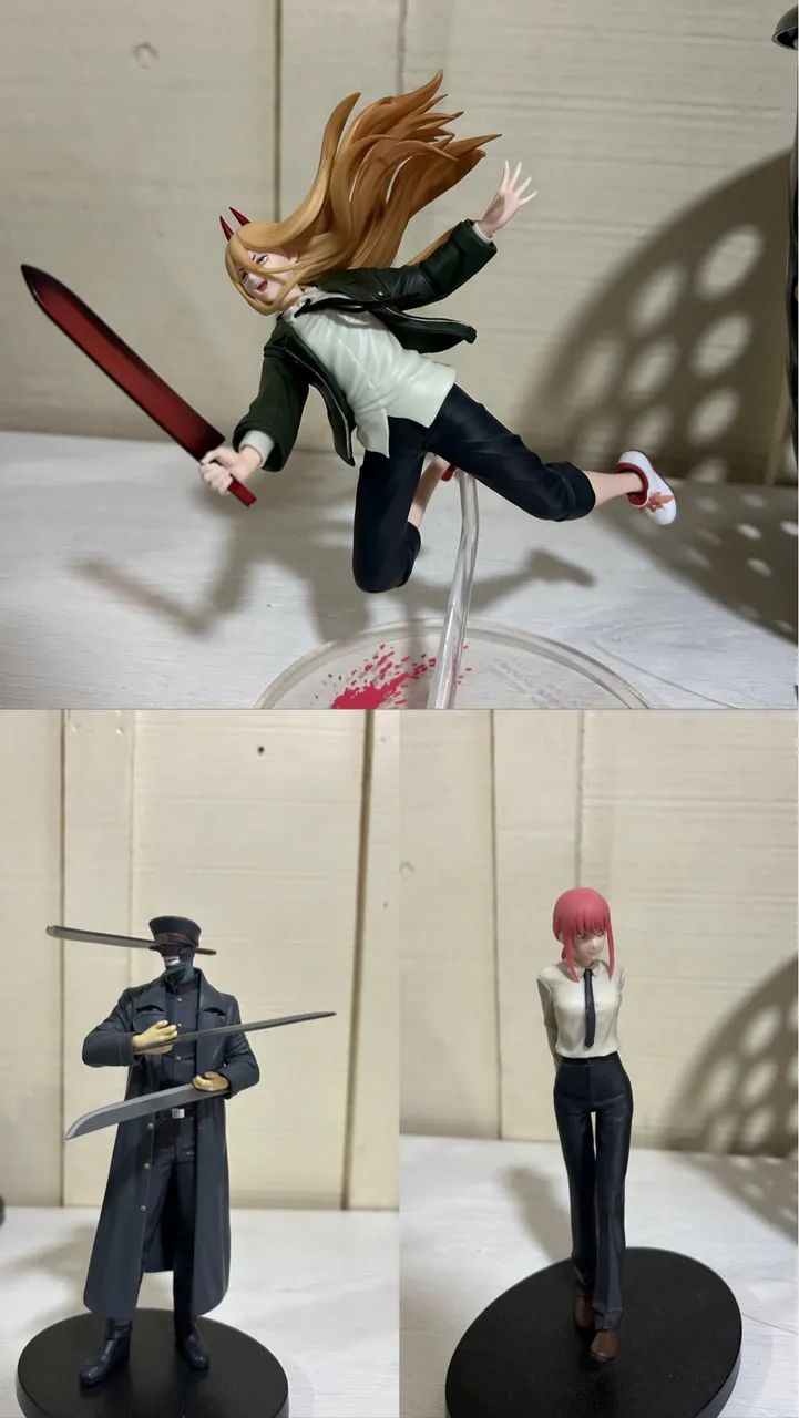 Action figure do Japão  - Foto 2