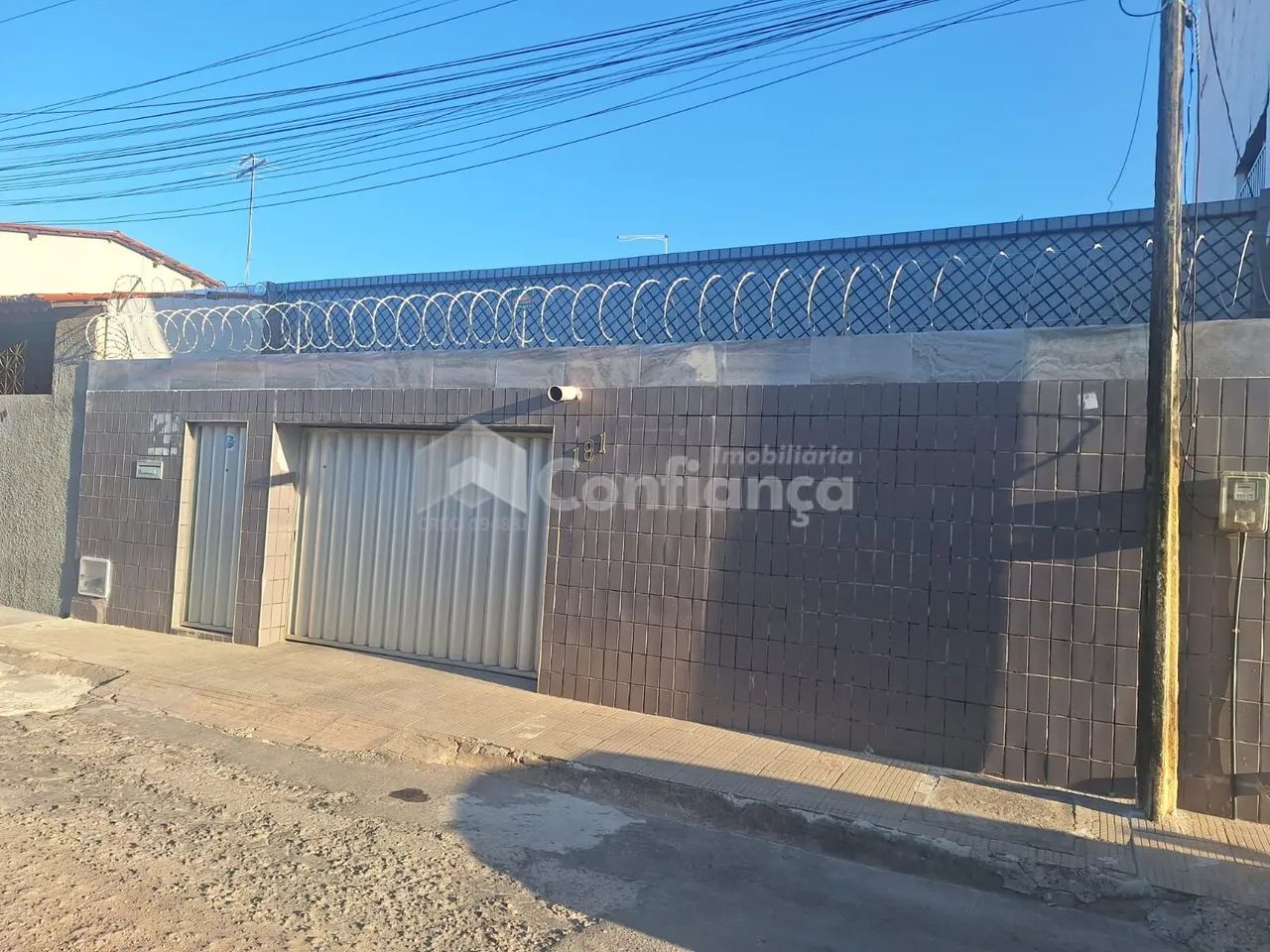 Casa á Venda no Conjunto Nova Assunção- Fortaleza/CE - Foto 2