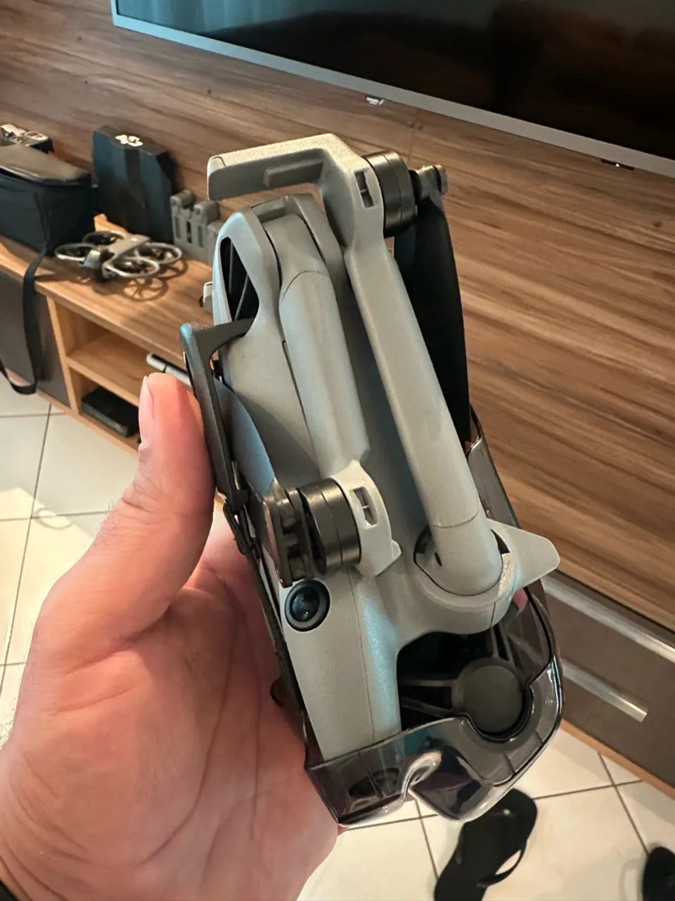 DJI MINI 5 pro - combo plus - Foto 4