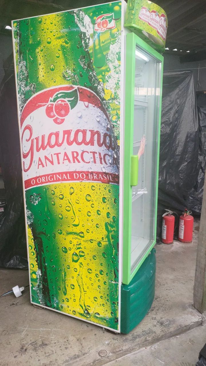 2 Grande Expositor Entrego e Parcelado - Foto 4