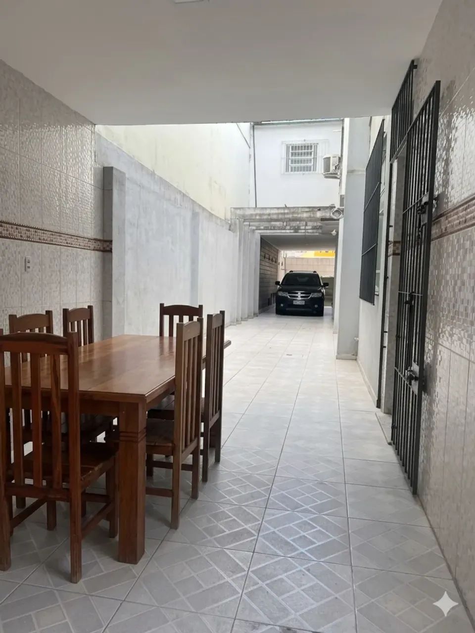 ALE VENDE CASA COM 5 SUITES NO UMARIZAL - Foto 5