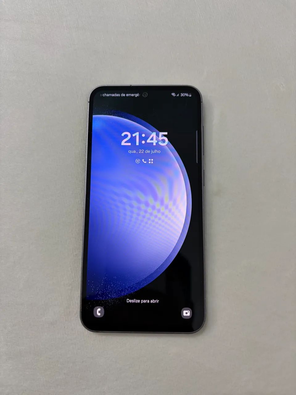 Samsung S23 FE 256GB 5G - Foto 3