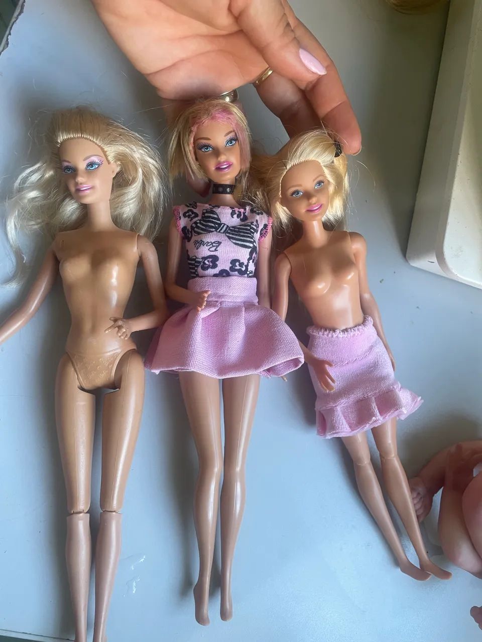 Barbie  - Foto 4