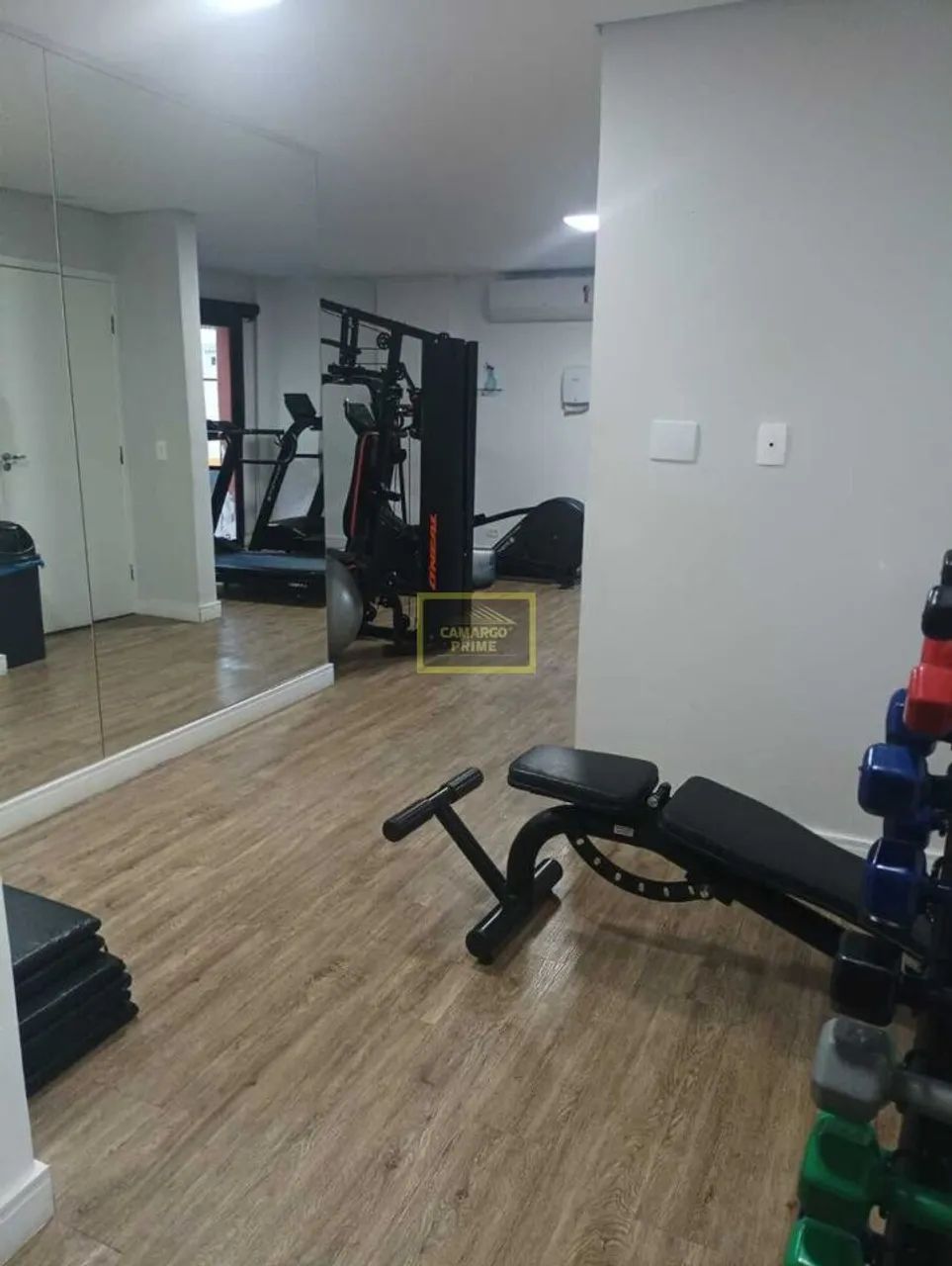 Apartamento Com 02 Dormitórios Para Venda Na Onze de Junho - Foto 2