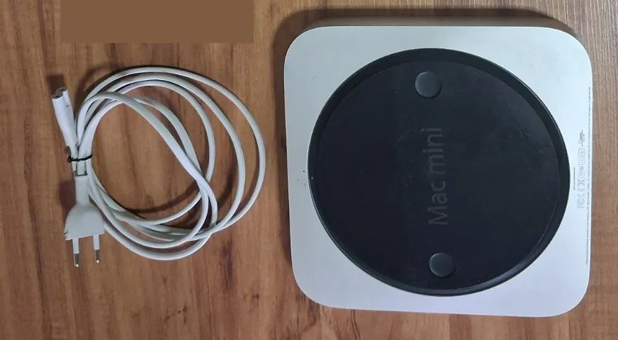 Mac Mini i5 16GB 512Gb - Foto 2