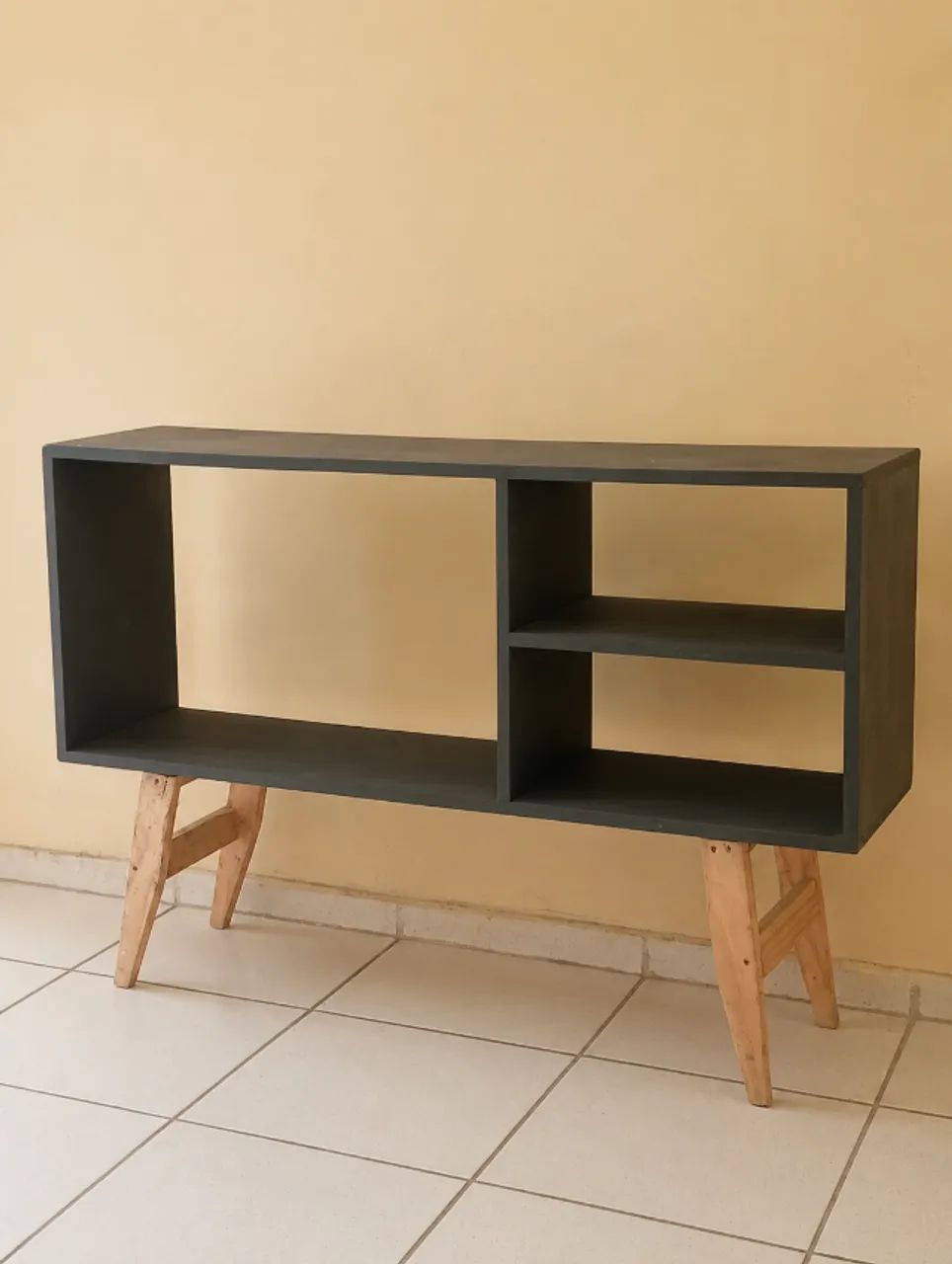 RACK ESTANTE  200$ - Foto 2