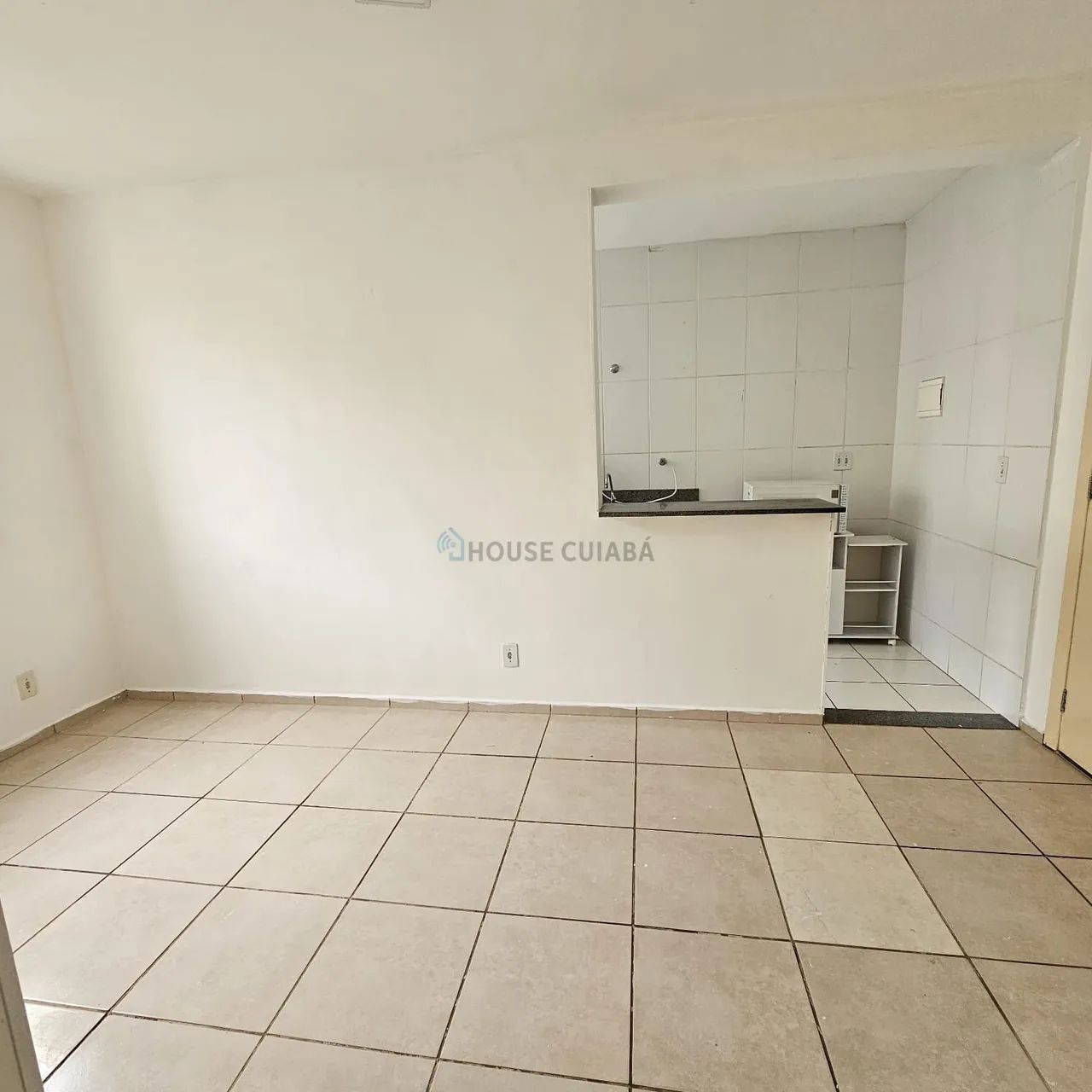 Aluga-se Apartamento no Spazio Cristalli - Coophema! - Foto 2