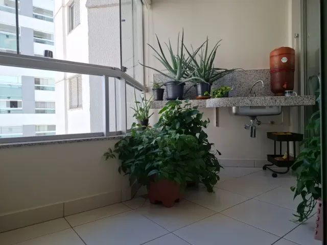 APARTAMENTO À VENDA SETOR BUENO  - Foto 4