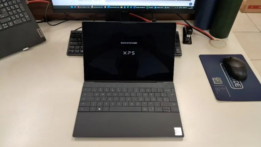 Dell XPS 13 Plus 9320 3.5k Oled Touch Core I7-1260p 32GB 1TB