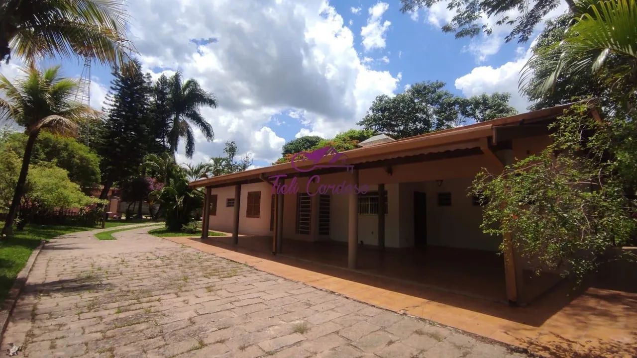 CHACARA PARA VENDA EM INDAIATUBA!!! - Foto 3