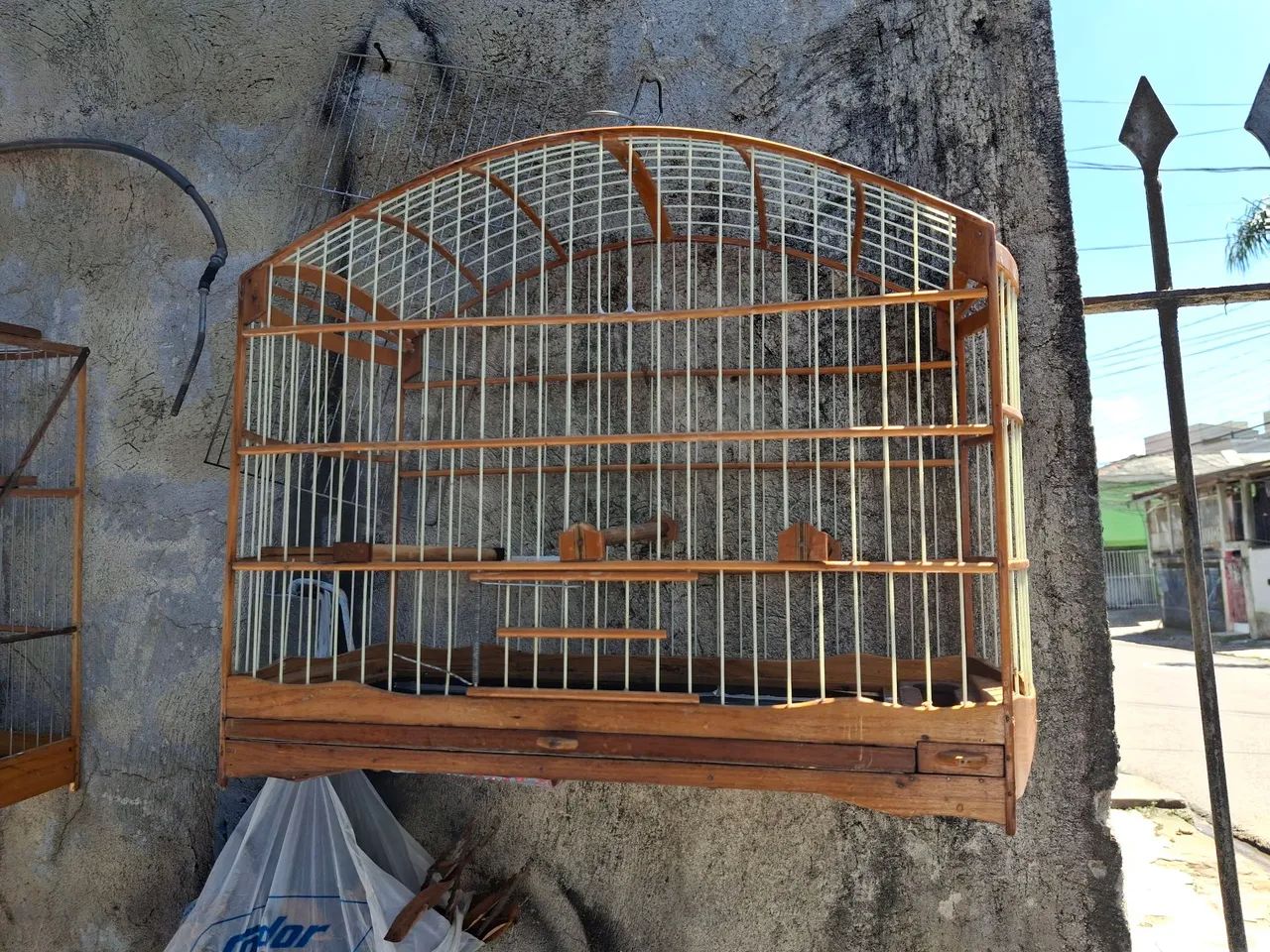 Gaiola  - Foto 3