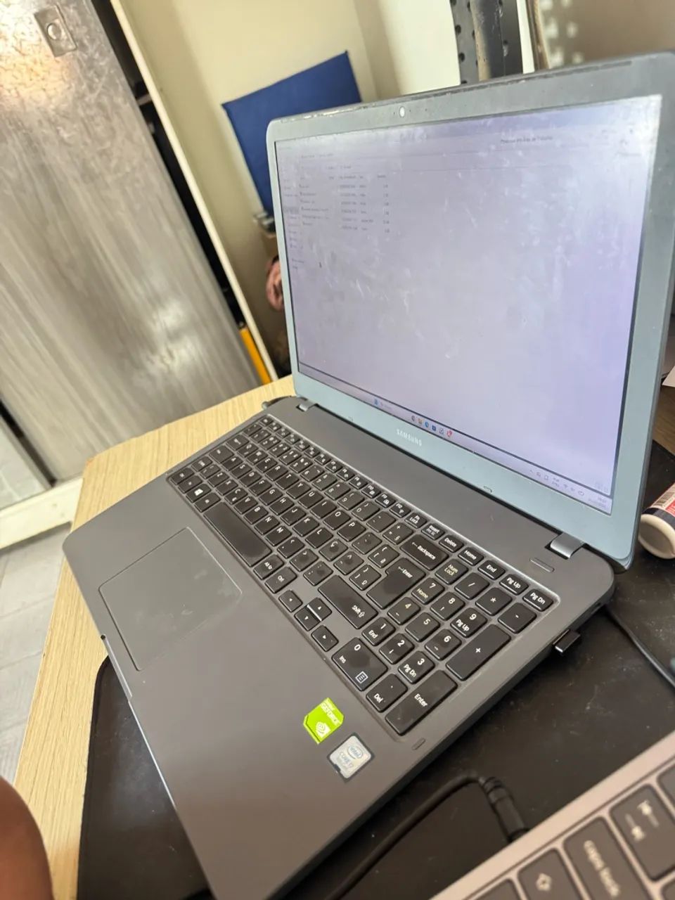 Notebook Samsung  - Foto 4