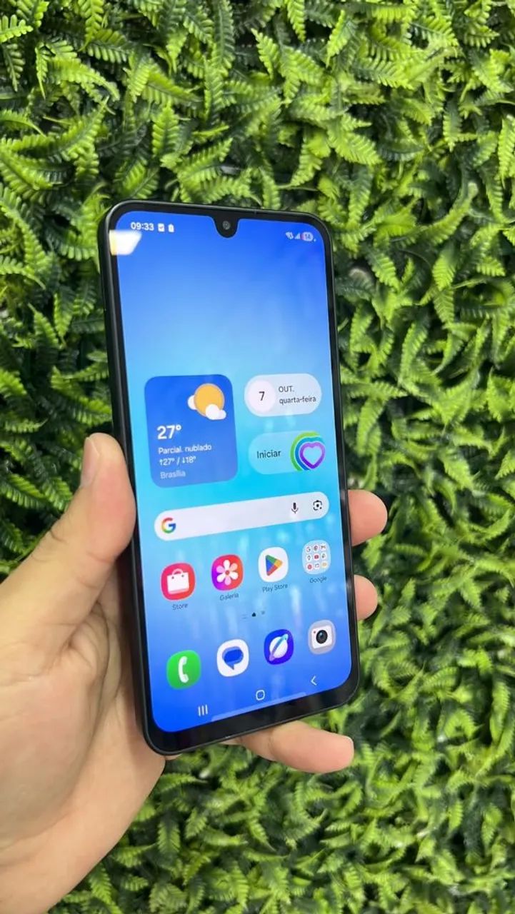 Celular A17 - Foto 2