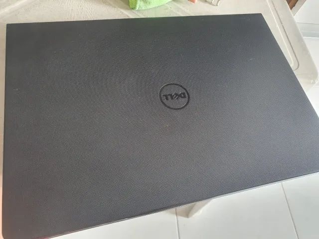 Notebook Dell Inspiron 14 Série 5000, funcionando perfeitamente! - Foto 5